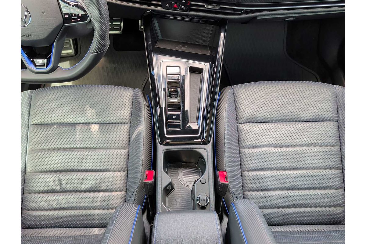 2024 Volkswagen Golf