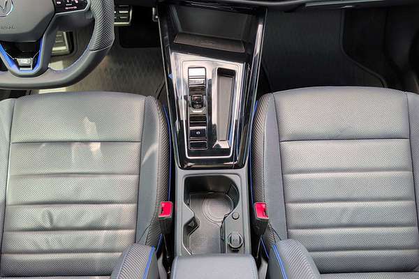 2024 Volkswagen Golf