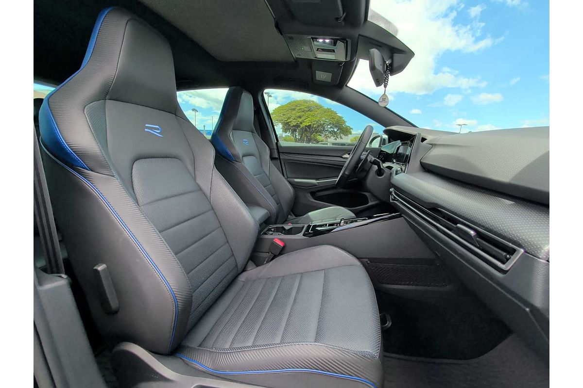2024 Volkswagen Golf
