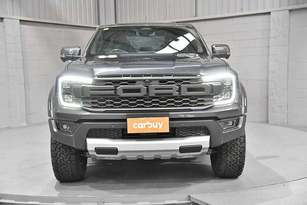 2023 Ford Ranger Raptor 4X4 3.0L