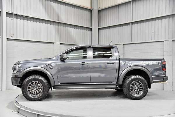 2023 Ford Ranger Raptor 4X4 3.0L