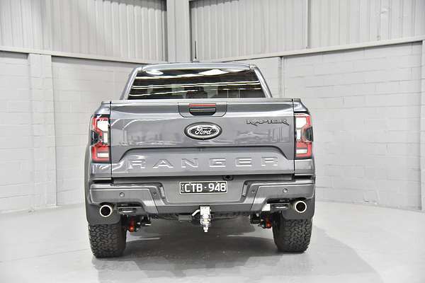 2023 Ford Ranger Raptor 4X4 3.0L