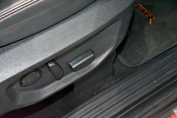 2023 Ford Ranger Raptor 4X4 3.0L