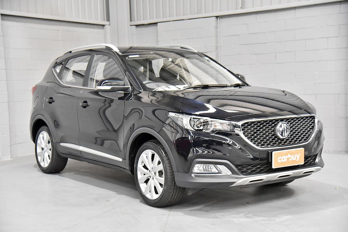 2024 MG ZS Excite AZS1