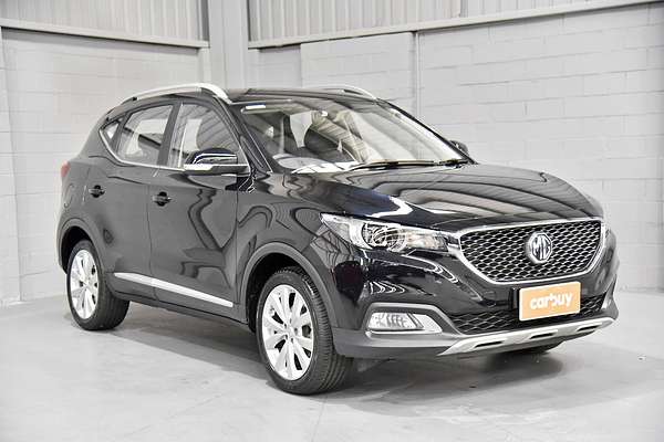 2024 MG ZS Excite AZS1