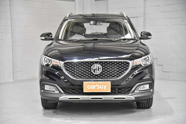 2024 MG ZS Excite AZS1