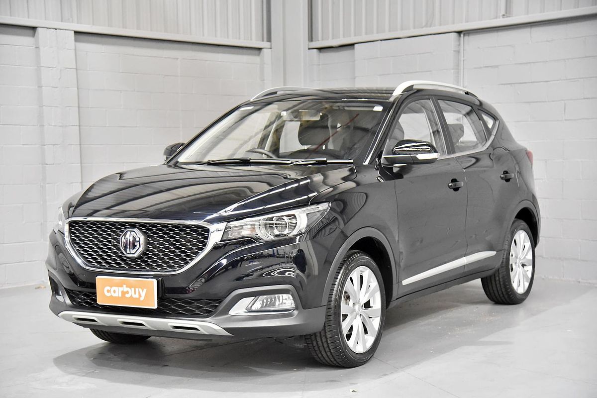 2024 MG ZS Excite AZS1