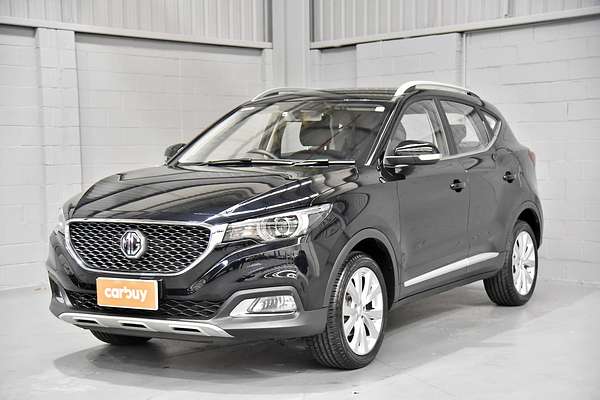 2024 MG ZS Excite AZS1