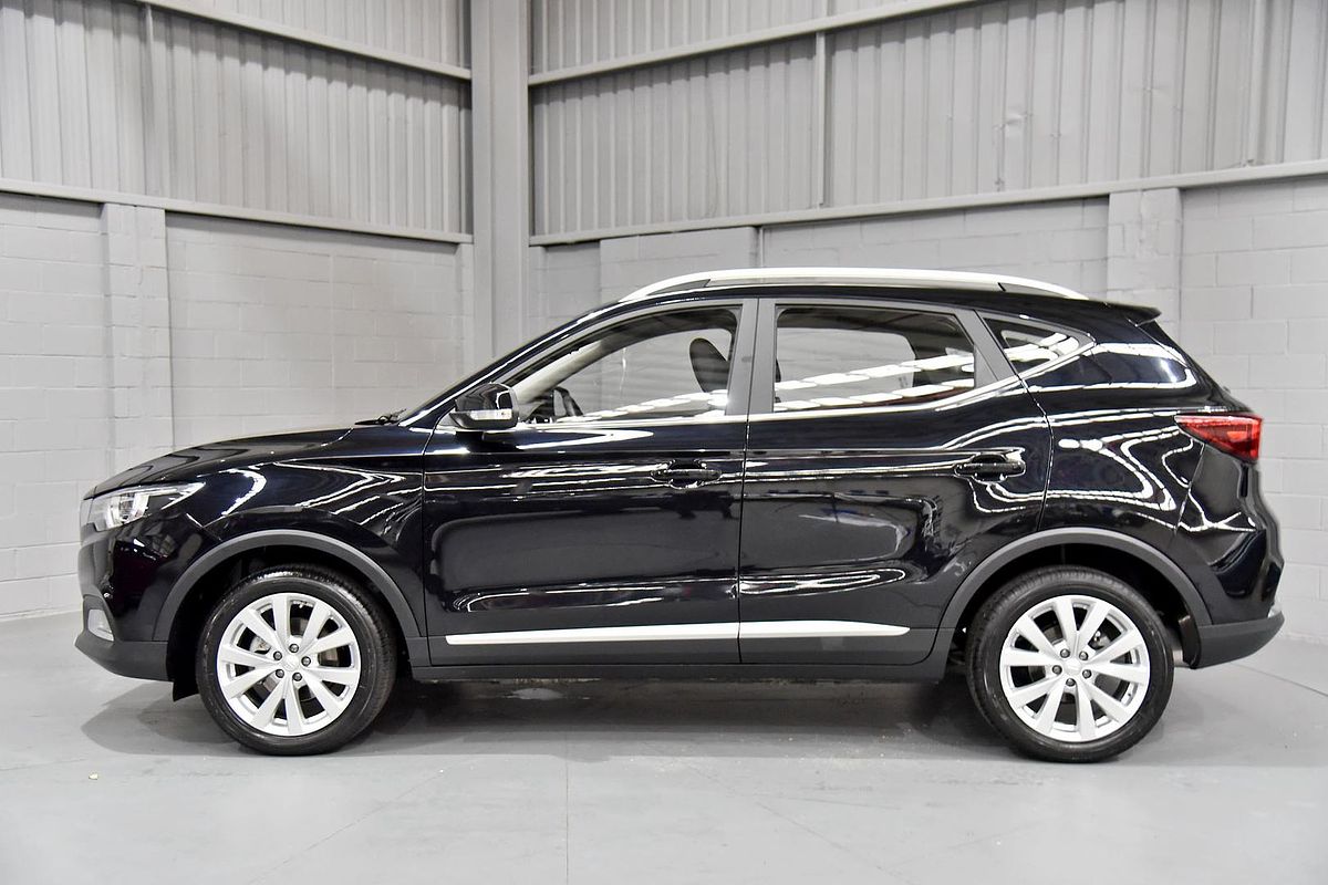 2024 MG ZS Excite AZS1
