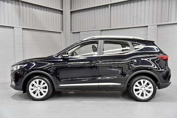 2024 MG ZS Excite AZS1