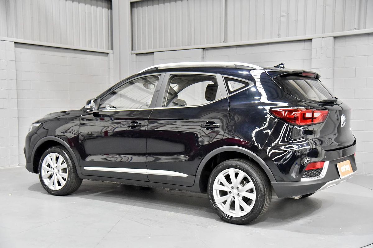 2024 MG ZS Excite AZS1