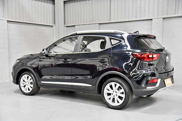 2024 MG ZS Excite AZS1