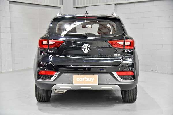 2024 MG ZS Excite AZS1