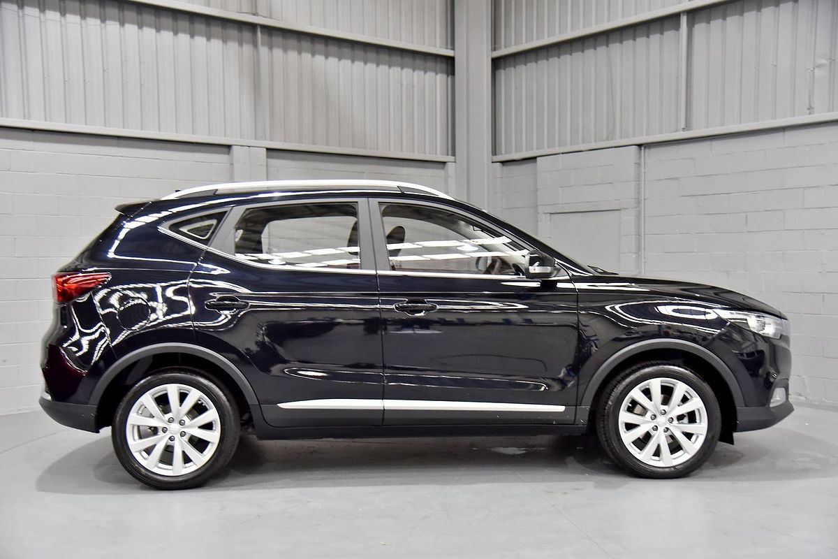 2024 MG ZS Excite AZS1