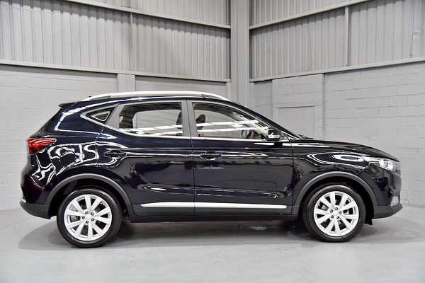 2024 MG ZS Excite AZS1