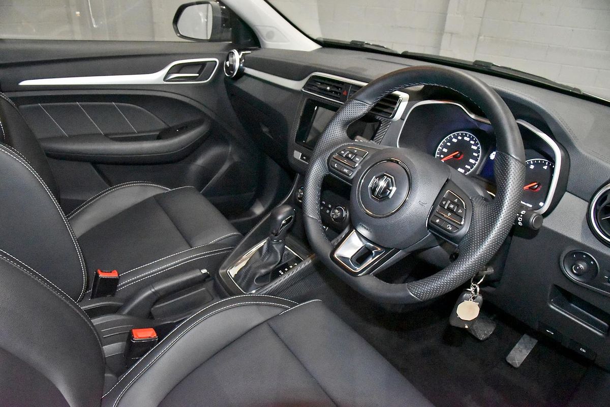 2024 MG ZS Excite AZS1