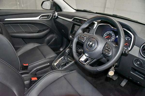 2024 MG ZS Excite AZS1