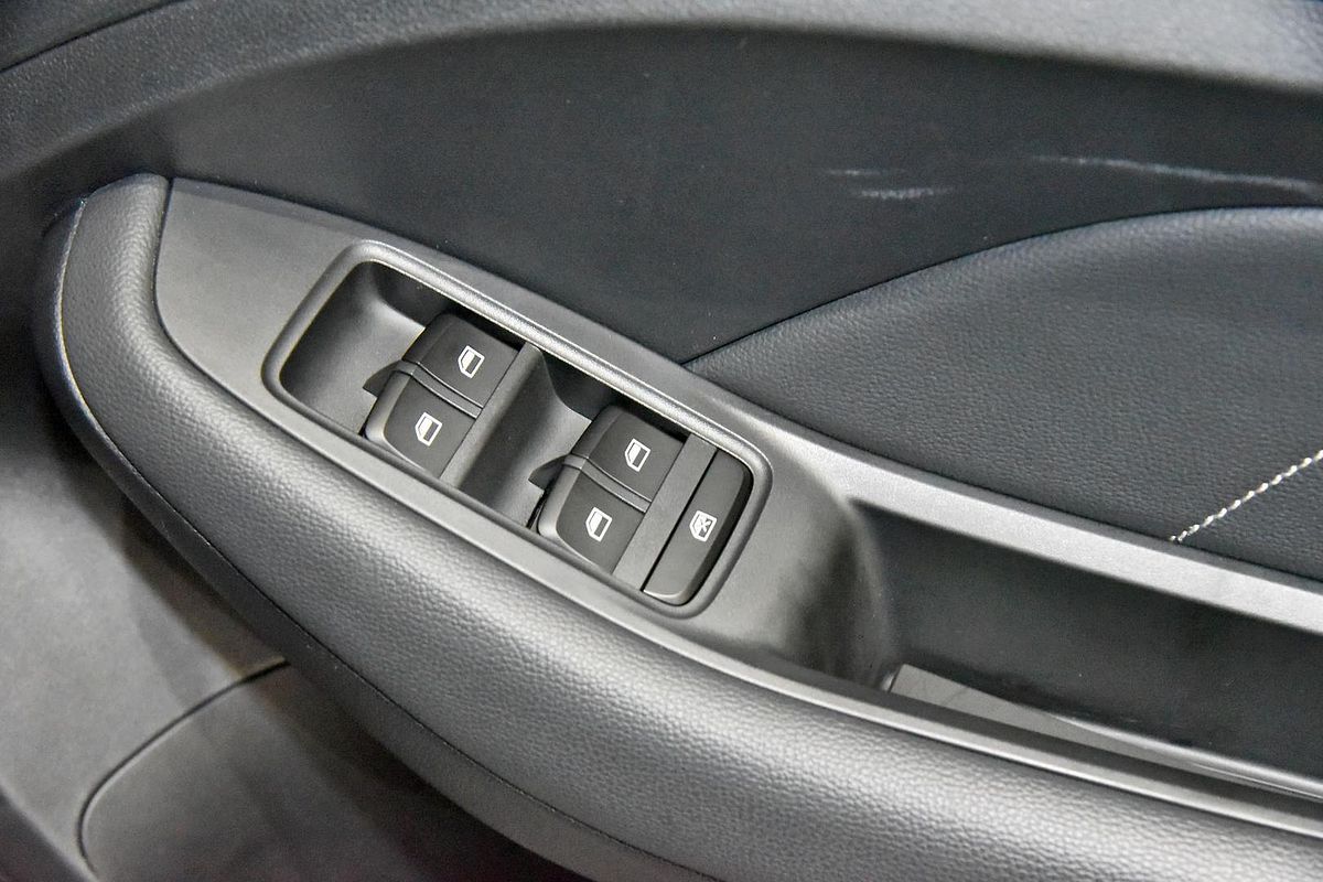 2024 MG ZS Excite AZS1