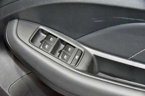 2024 MG ZS Excite AZS1