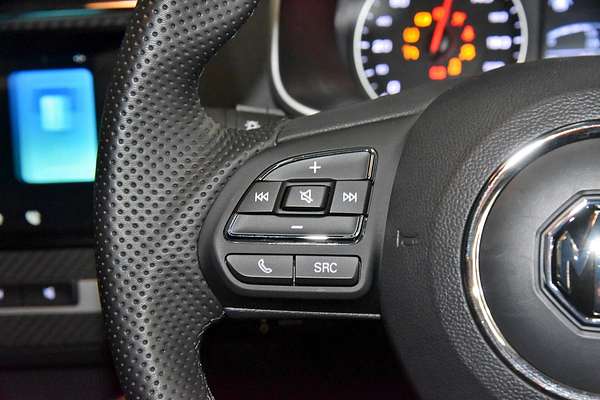 2024 MG ZS Excite AZS1