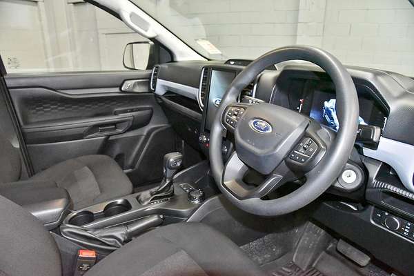 2024 Ford Ranger Black Edition 4X4 2.0L
