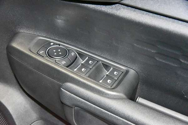 2024 Ford Ranger Black Edition 4X4 2.0L