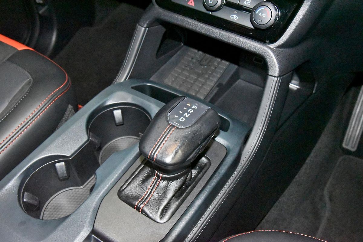 2023 Ford Ranger Raptor 4X4 3.0L