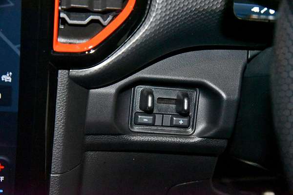 2023 Ford Ranger Raptor 4X4 3.0L