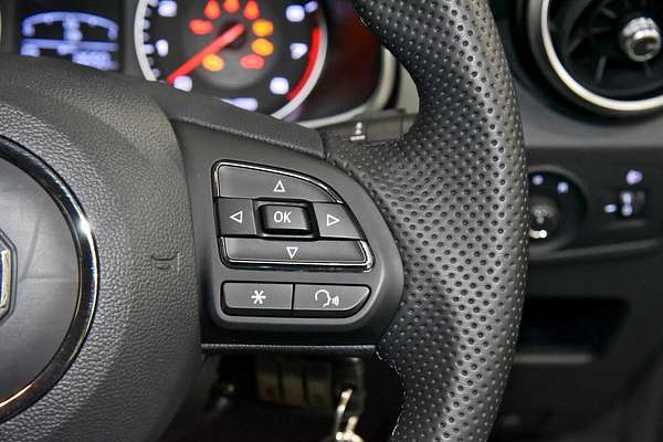 2024 MG ZS Excite AZS1