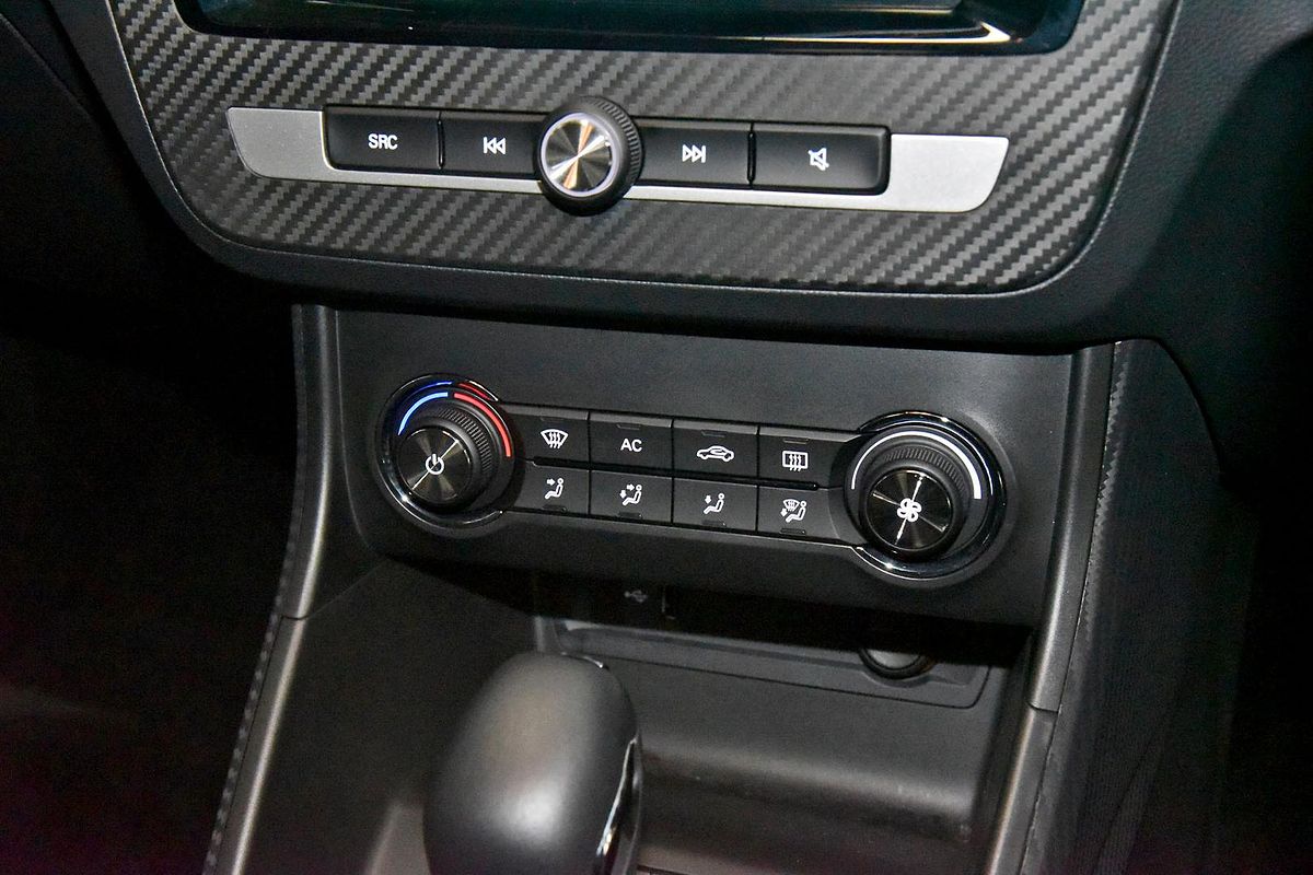 2024 MG ZS Excite AZS1