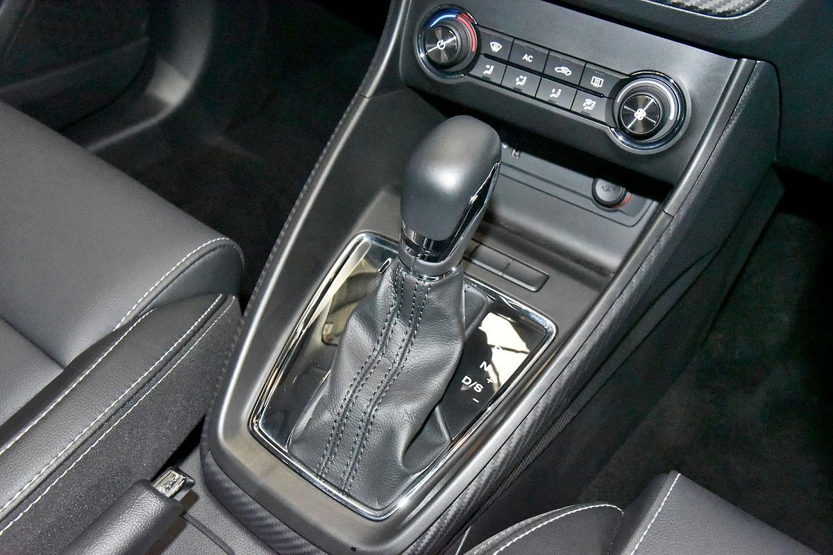 2024 MG ZS Excite AZS1