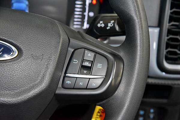 2024 Ford Ranger Black Edition 4X4 2.0L