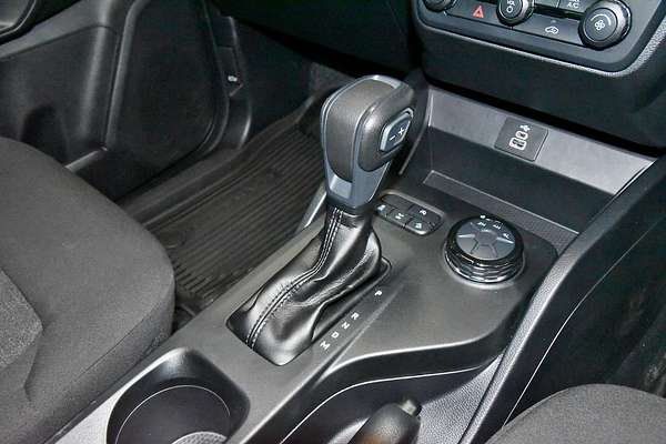 2024 Ford Ranger Black Edition 4X4 2.0L