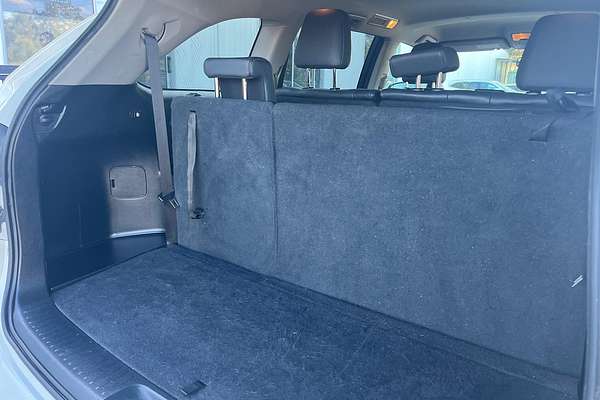 2015 Toyota Kluger GXL GSU55R