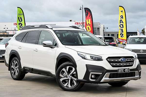 2021 Subaru Outback AWD Touring 6GEN
