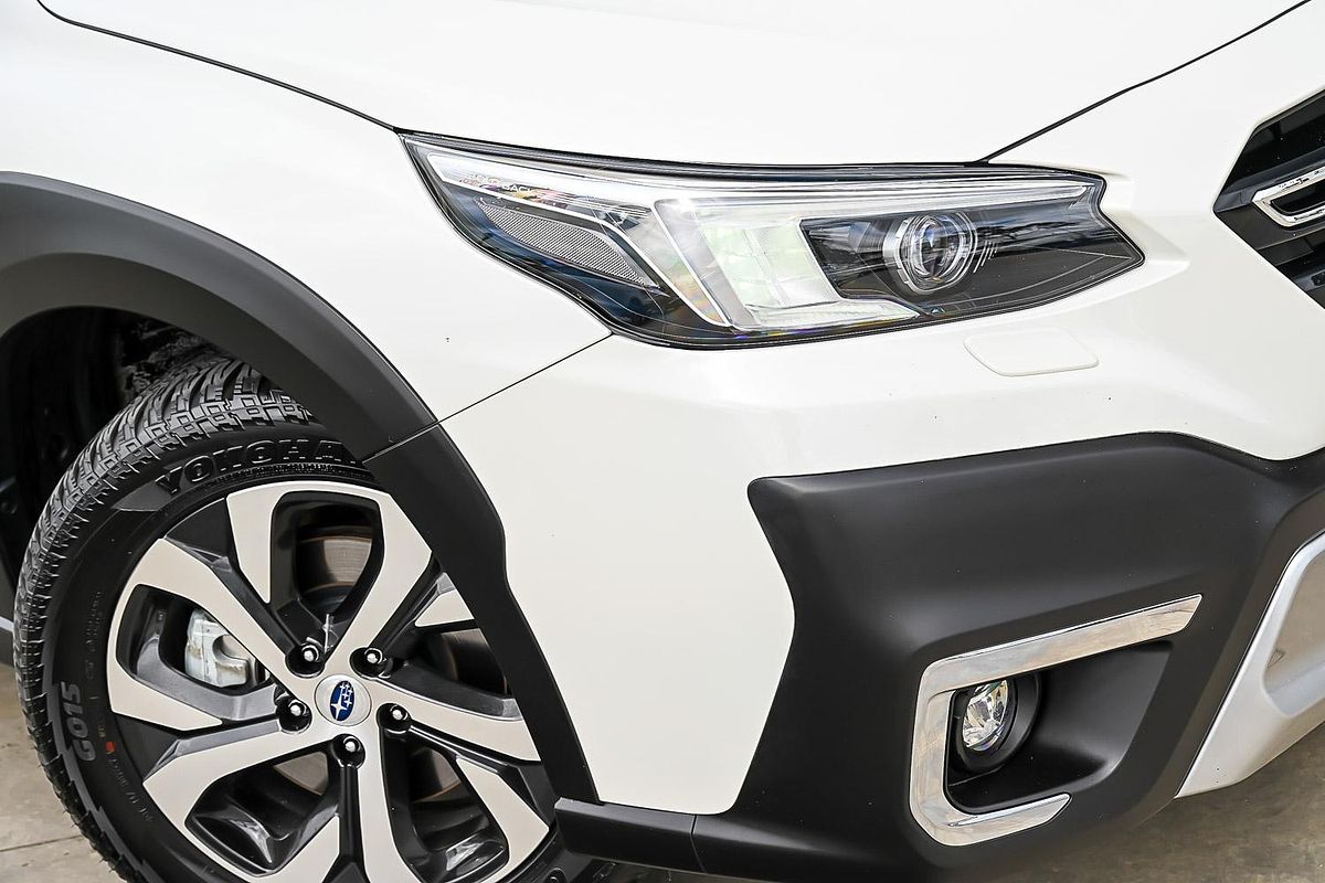 2021 Subaru Outback AWD Touring 6GEN