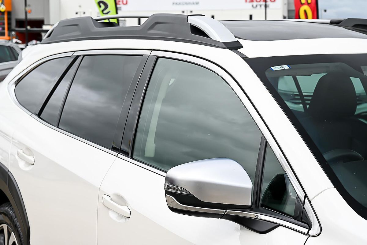 2021 Subaru Outback AWD Touring 6GEN