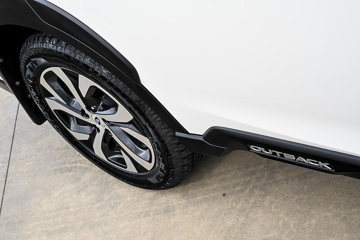 2021 Subaru Outback AWD Touring 6GEN