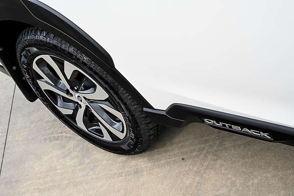 2021 Subaru Outback AWD Touring 6GEN
