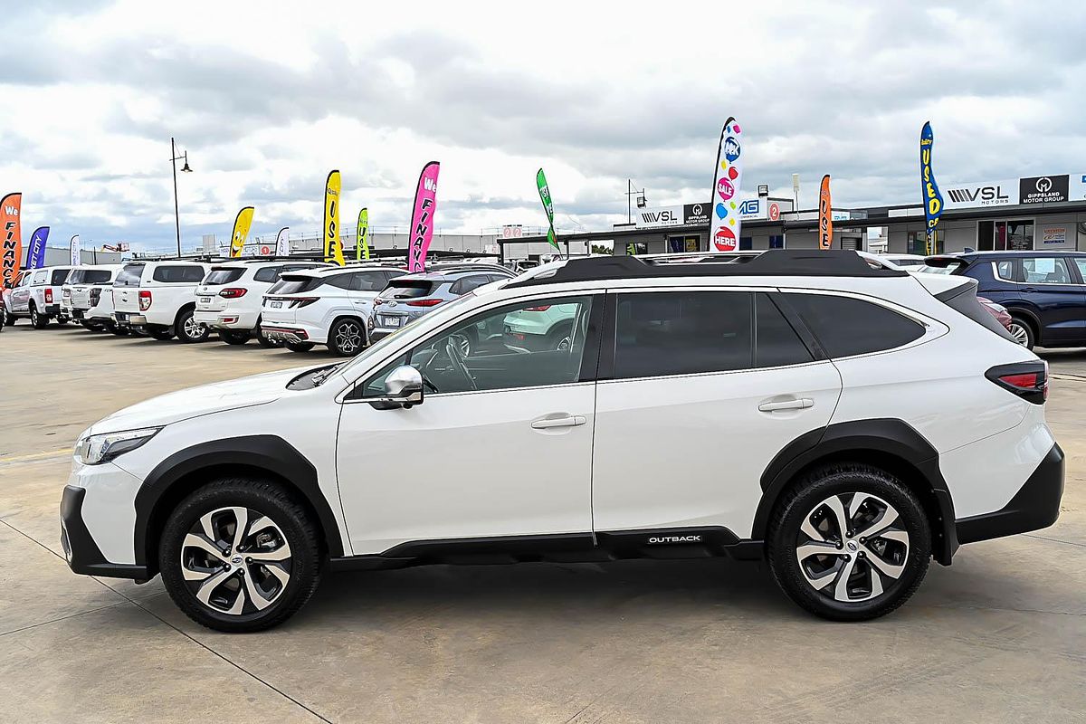 2021 Subaru Outback AWD Touring 6GEN