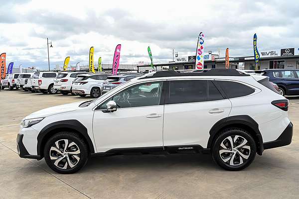 2021 Subaru Outback AWD Touring 6GEN