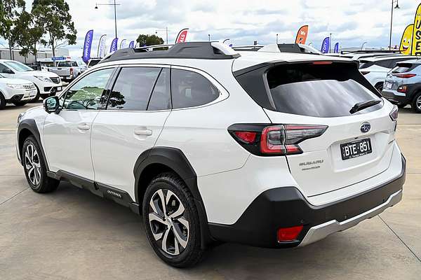 2021 Subaru Outback AWD Touring 6GEN