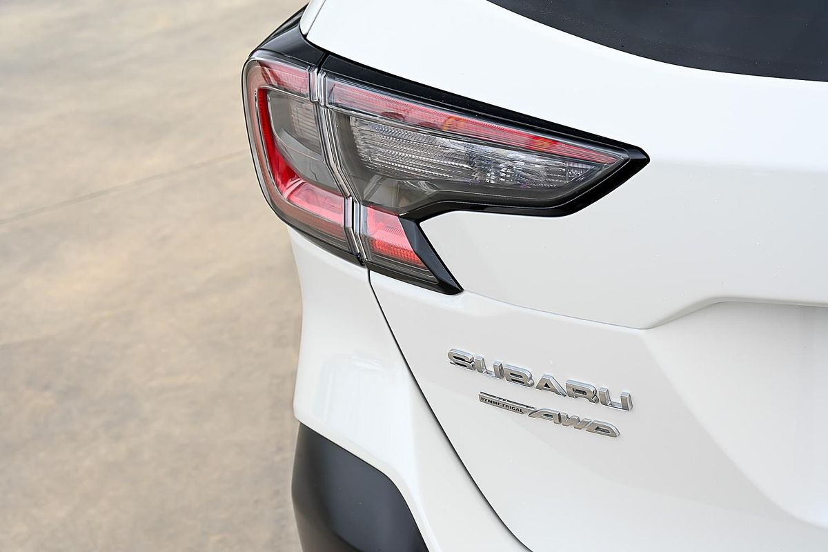 2021 Subaru Outback AWD Touring 6GEN