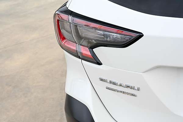 2021 Subaru Outback AWD Touring 6GEN