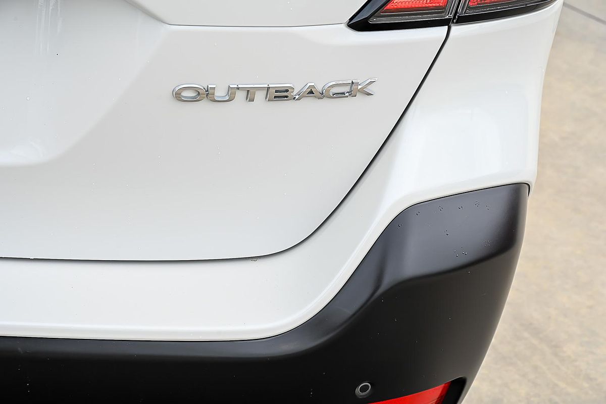 2021 Subaru Outback AWD Touring 6GEN