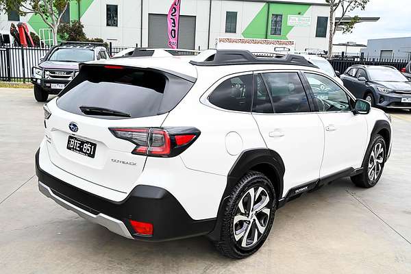 2021 Subaru Outback AWD Touring 6GEN