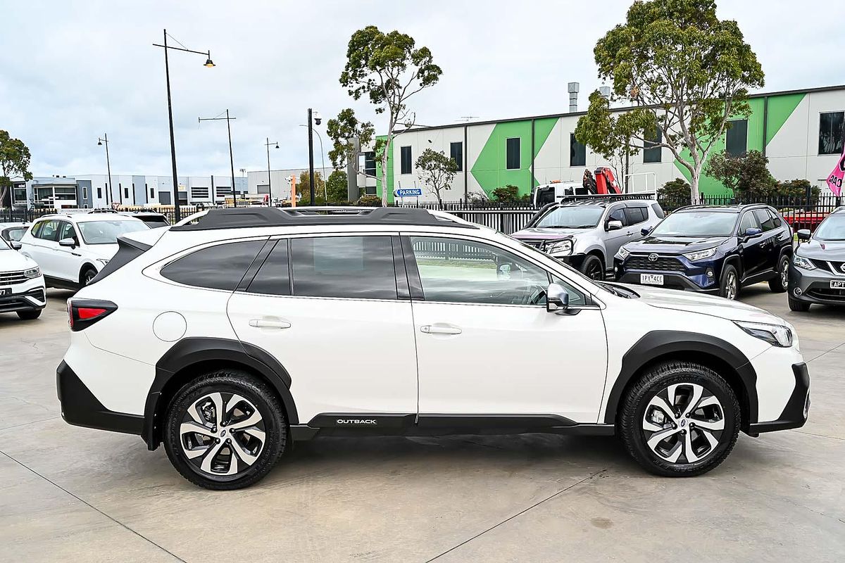 2021 Subaru Outback AWD Touring 6GEN