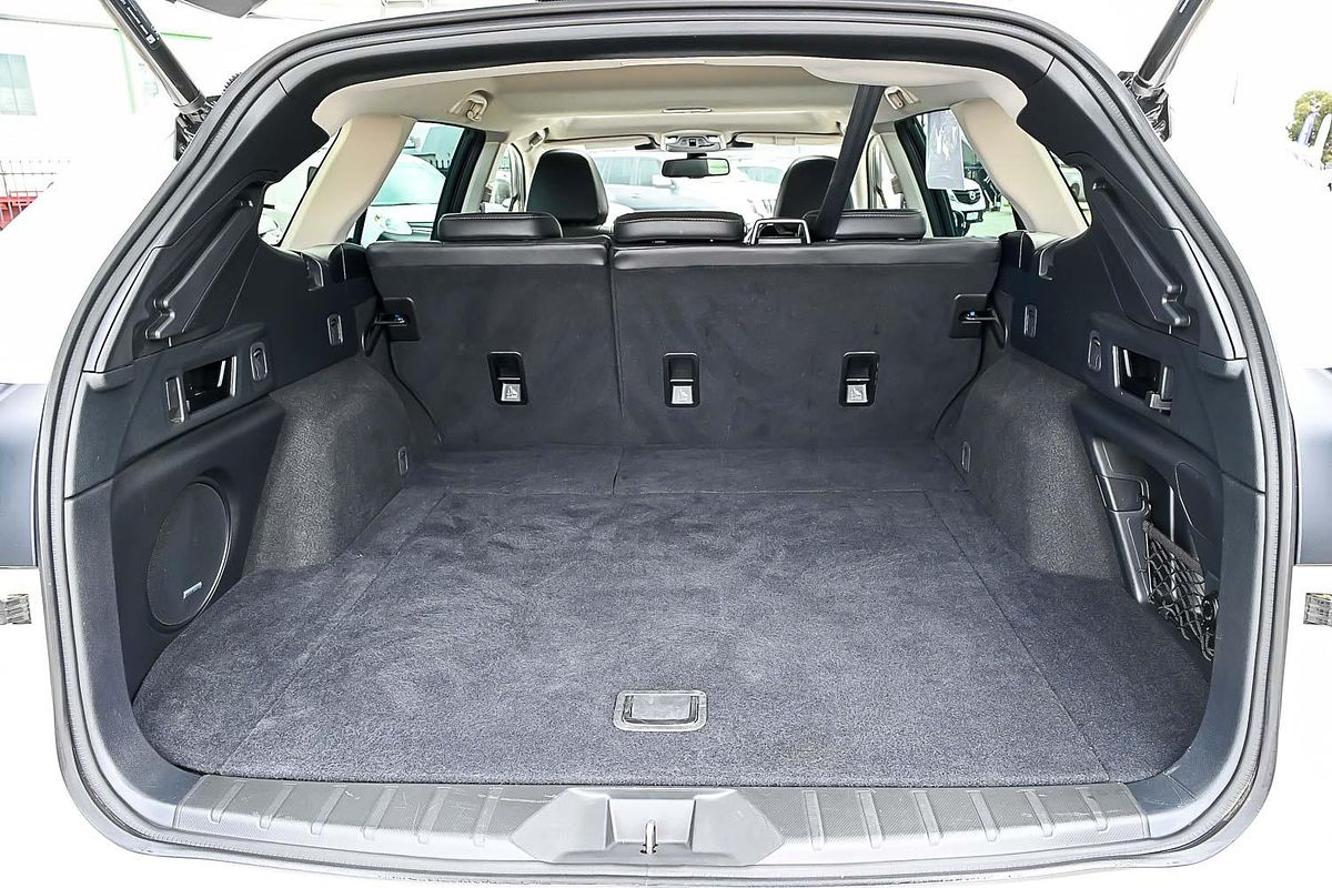 2021 Subaru Outback AWD Touring 6GEN