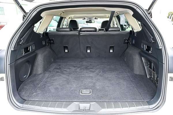 2021 Subaru Outback AWD Touring 6GEN