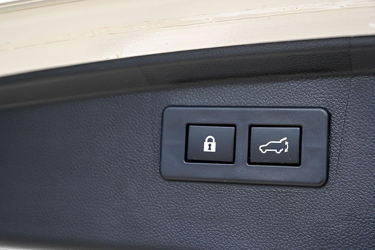 2021 Subaru Outback AWD Touring 6GEN